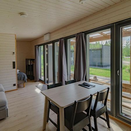 Rauhalahti Holiday Homes Куопіо Екстер'єр фото