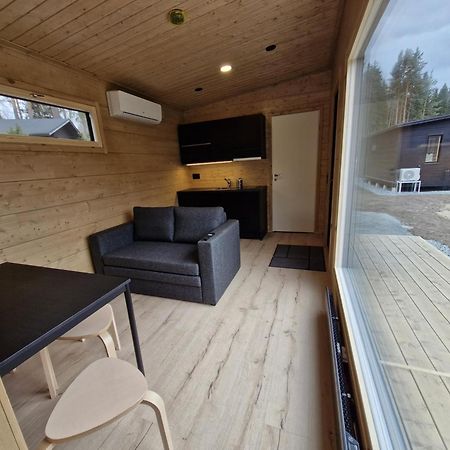 Rauhalahti Holiday Homes Куопіо Екстер'єр фото