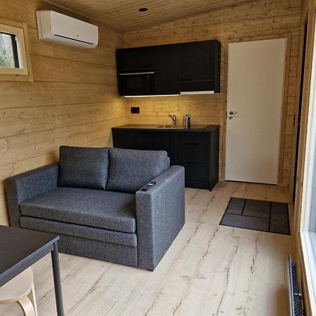 Rauhalahti Holiday Homes Куопіо Екстер'єр фото