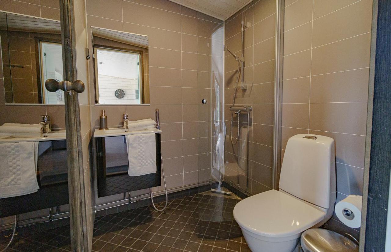Rauhalahti Holiday Homes Куопіо Екстер'єр фото
